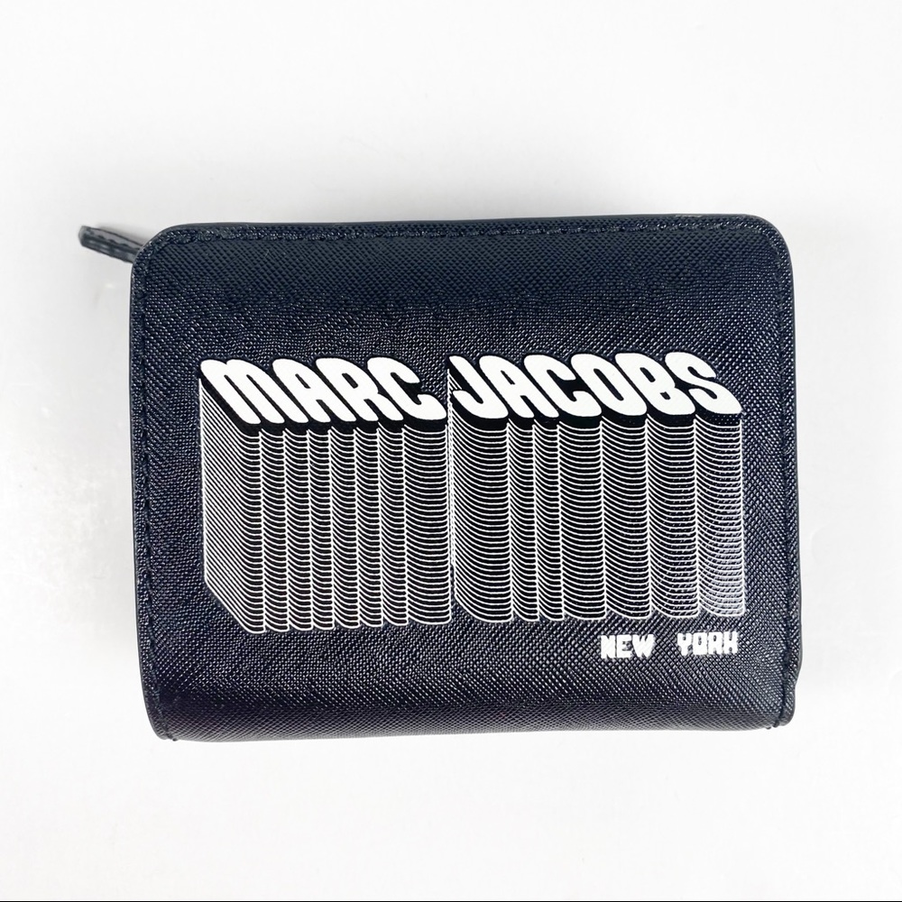 Marc Jacobs Many Layers of Marc Jacobs Wallet